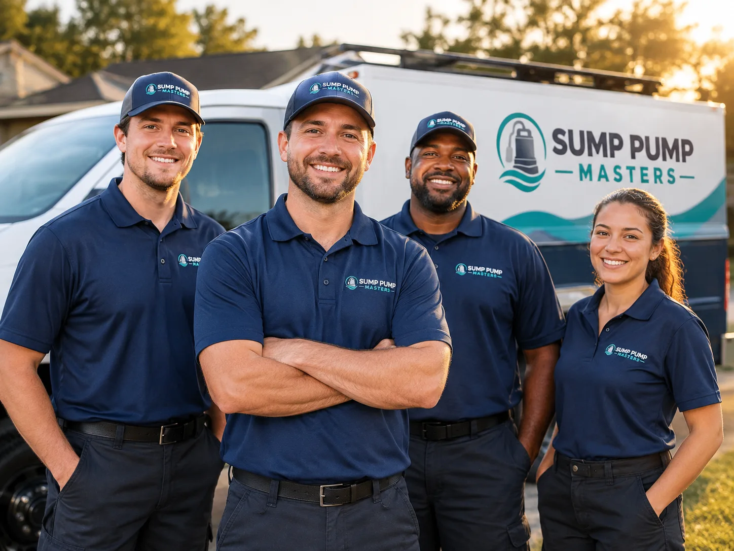 Sump Pump Repair company in Browns Mills, NJ